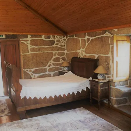 Country house Casa Da Cainha - Turismo Rural *
