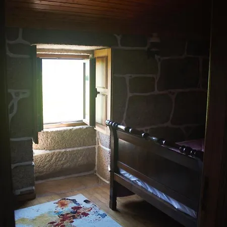 Casa Da Cainha - Turismo Rural Mondim de Basto