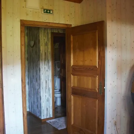 Casa Da Cainha - Turismo Rural Mondim de Basto
