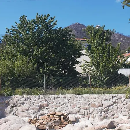 Casa Da Cainha - Turismo Rural Country house