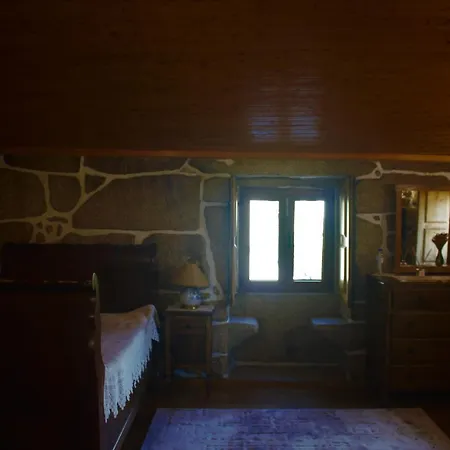 Casa Da Cainha - Turismo Rural Country house *