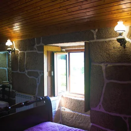 Casa Da Cainha - Turismo Rural *